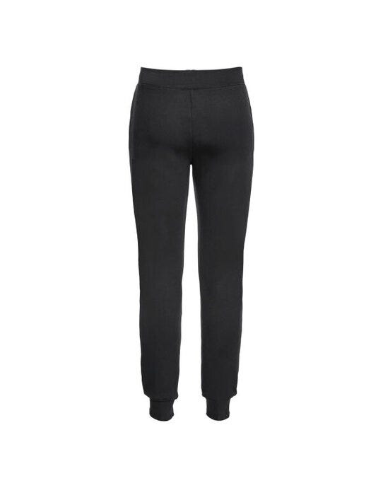 Russell Athletic Russell Authentic Jog Pants - Black