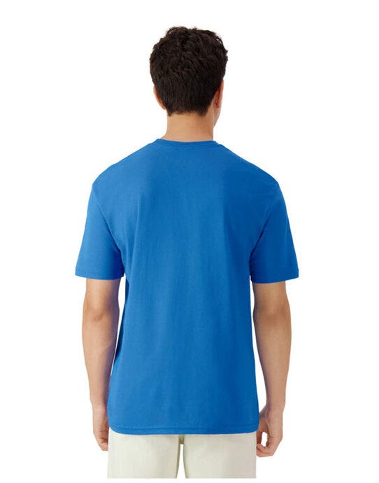 Gildan Light Cotton Adult T-Shirt - Royal