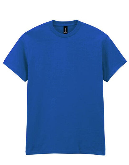 Gildan Heavy Cotton Adult T-Shirt - Royal