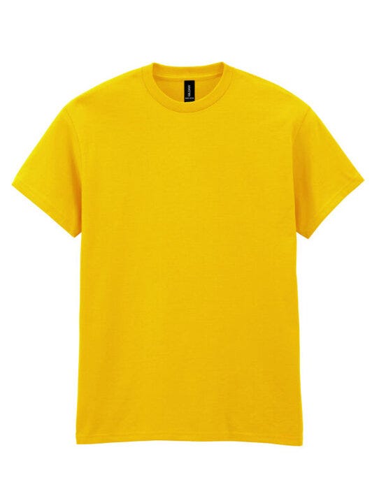Gildan Heavy Cotton Adult T-Shirt - Daisy