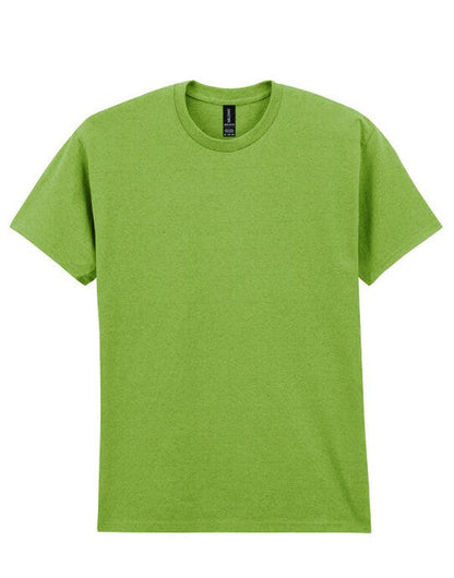 Gildan Heavy Cotton Adult T-Shirt - Kiwi