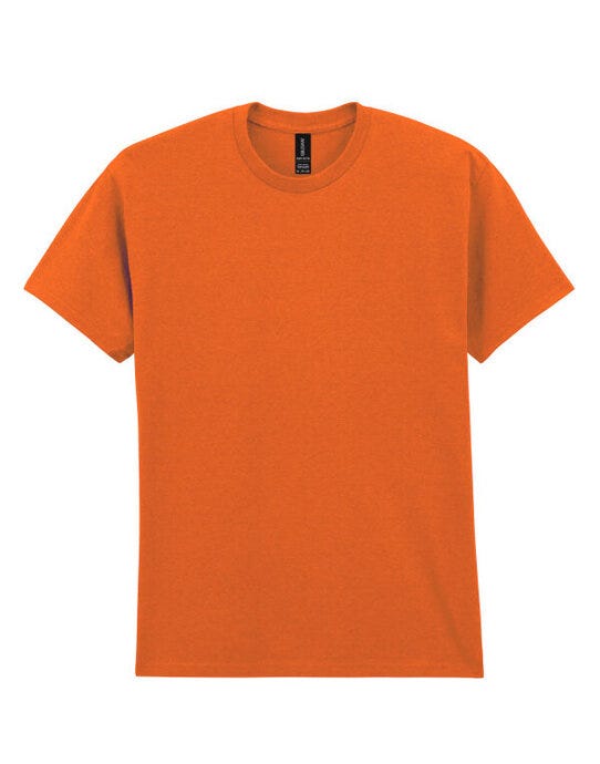 Gildan Heavy Cotton Adult T-Shirt - Sunset