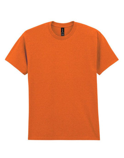 Gildan Heavy Cotton Adult T-Shirt - Sunset