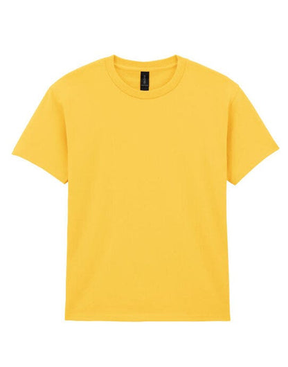 Gildan Heavy Cotton Youth T-Shirt - Daisy