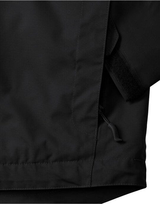 Russell Athletic Russell Mens Hydraplus 2000 Jacket - Black