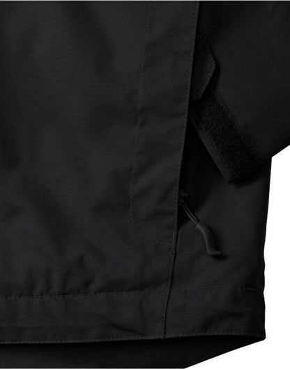 Russell Athletic Russell Mens Hydraplus 2000 Jacket - Black