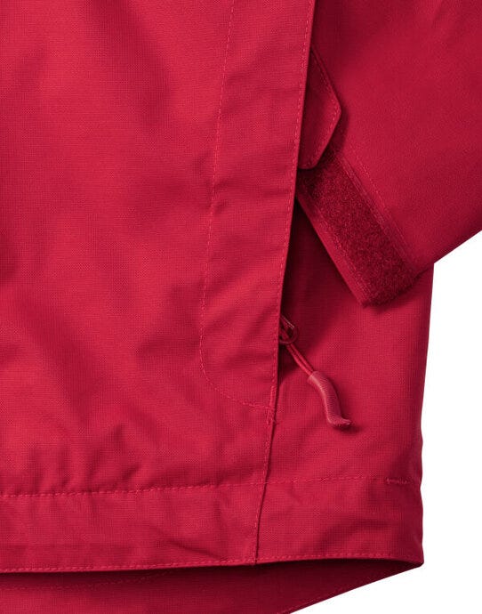 Russell Athletic Russell Mens Hydraplus 2000 Jacket - Classic Red