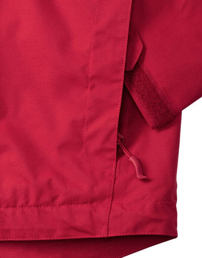 Russell Athletic Russell Mens Hydraplus 2000 Jacket - Classic Red