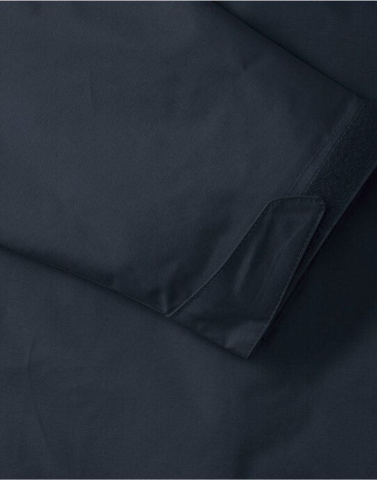 Russell Athletic Russell Mens Hydraplus 2000 Jacket - French Navy