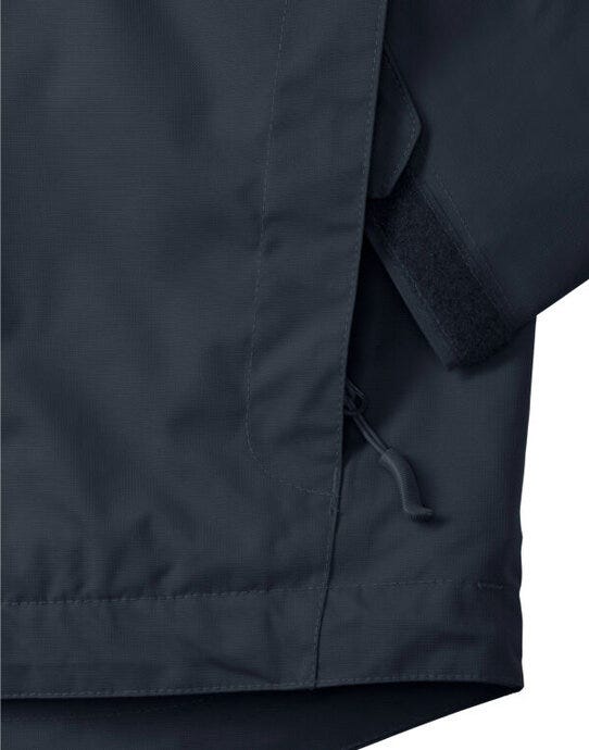 Russell Athletic Russell Mens Hydraplus 2000 Jacket - French Navy