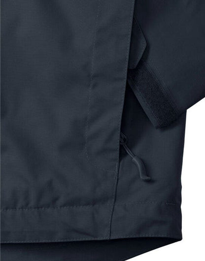 Russell Athletic Russell Mens Hydraplus 2000 Jacket - French Navy