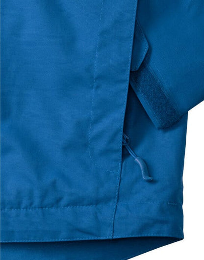 Russell Athletic Russell Mens Hydraplus 2000 Jacket - Azure Blue
