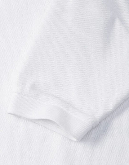 Russell Athletic Russell Kids Classic Polo - White