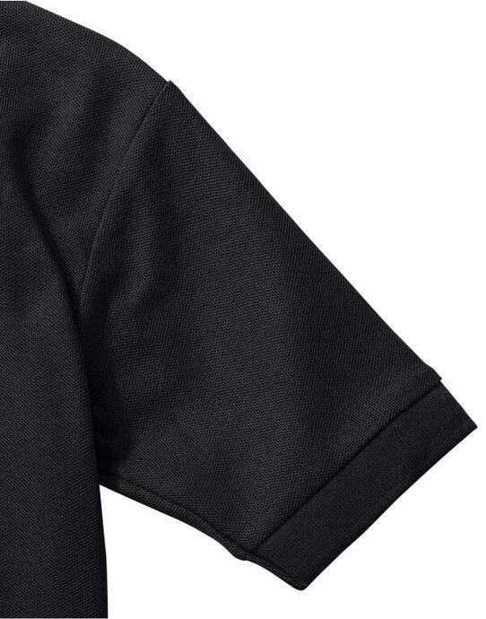 Russell Athletic Russell Kids Classic Polo - Black