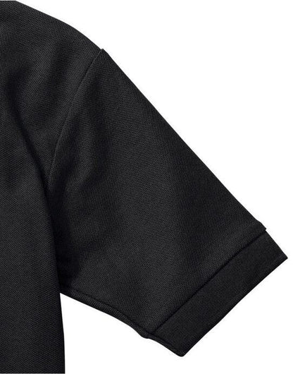 Russell Athletic Russell Kids Classic Polo - Black