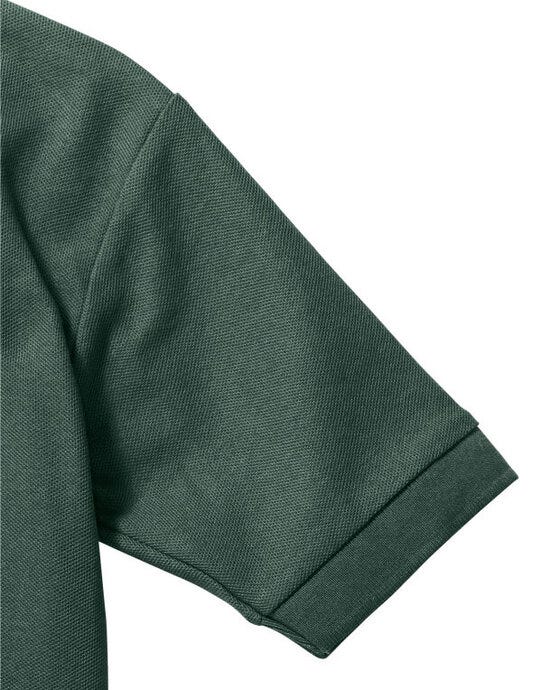 Russell Athletic Russell Kids Classic Polo - Bottle Green