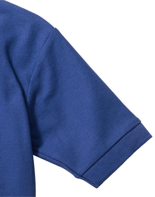 Russell Athletic Russell Kids Classic Polo - Bright Royal