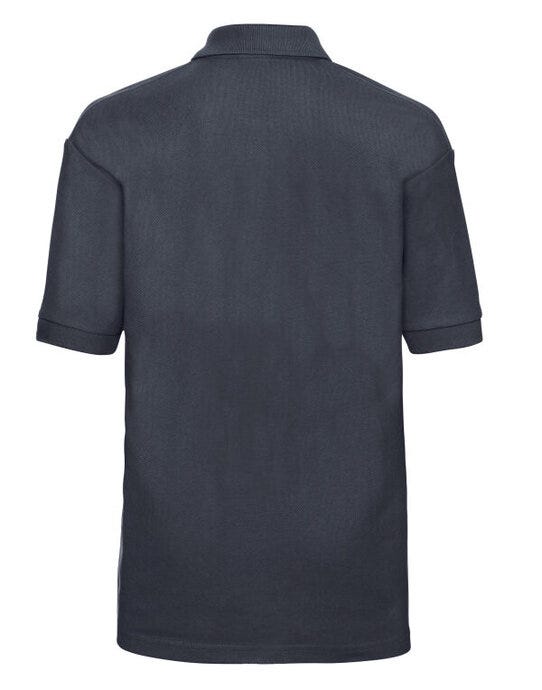 Russell Athletic Russell Kids Classic Polo - French Navy