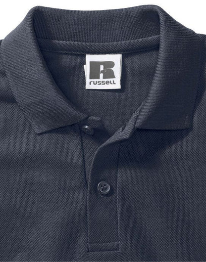 Russell Athletic Russell Kids Classic Polo - French Navy