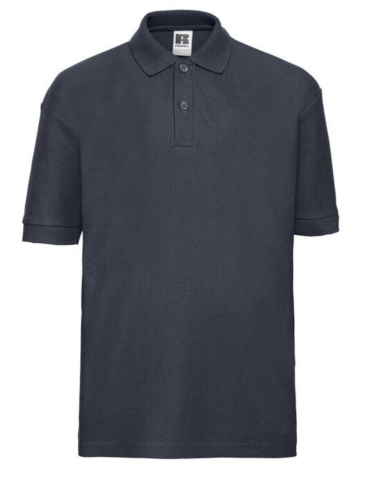 Russell Athletic Russell Kids Classic Polo - French Navy