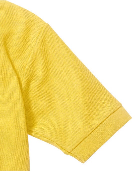 Russell Athletic Russell Kids Classic Polo - Yellow