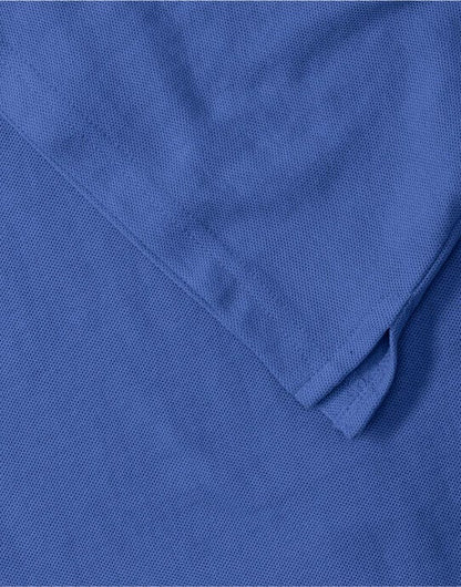 Russell Athletic Russell Ladies Classic Polycotton Polo - Bright Royal