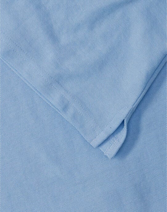 Russell Athletic Russell Ladies Classic Polycotton Polo - Sky Blue