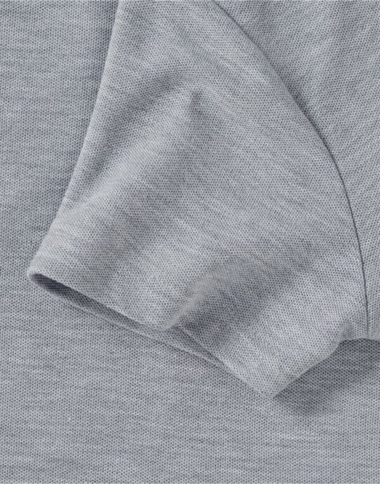 Russell Athletic Russell Ladies Classic Polycotton Polo - Light Oxford