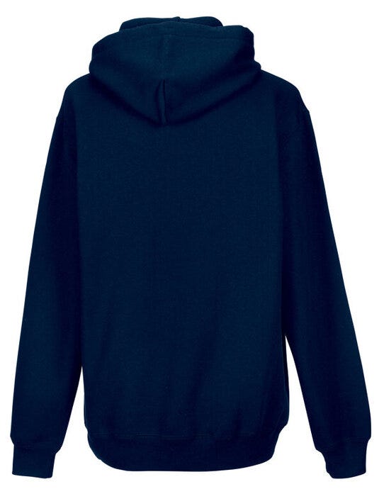 Russell Athletic Russell Hooded Sweatshirt - French Navy