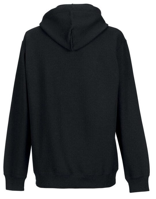 Russell Athletic Russell Hooded Sweatshirt - Black