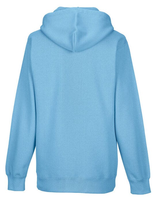 Russell Athletic Russell Hooded Sweatshirt - Sky Blue