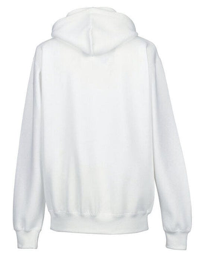 Russell Athletic Russell Hooded Sweatshirt - White
