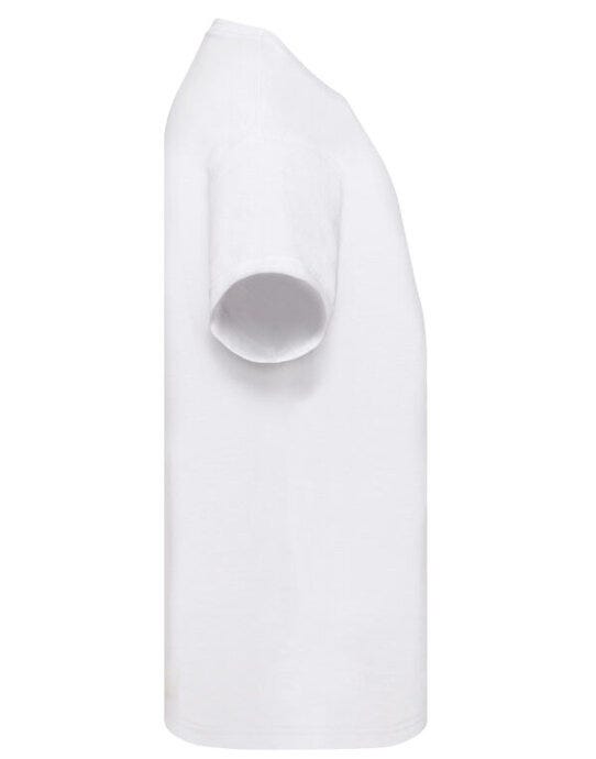 Fruit Of The Loom FOTL Kids Original T - White