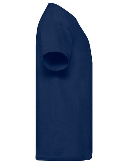 Fruit Of The Loom FOTL Kids Original T - Navy Blue