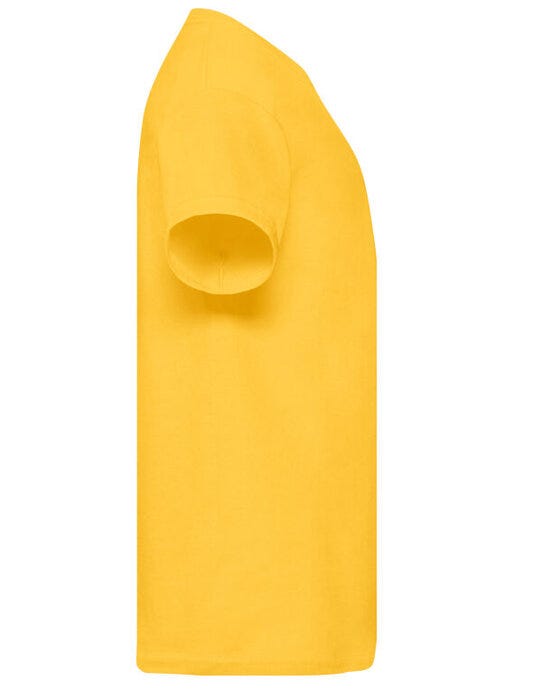 Fruit Of The Loom FOTL Kids Original T - Sun