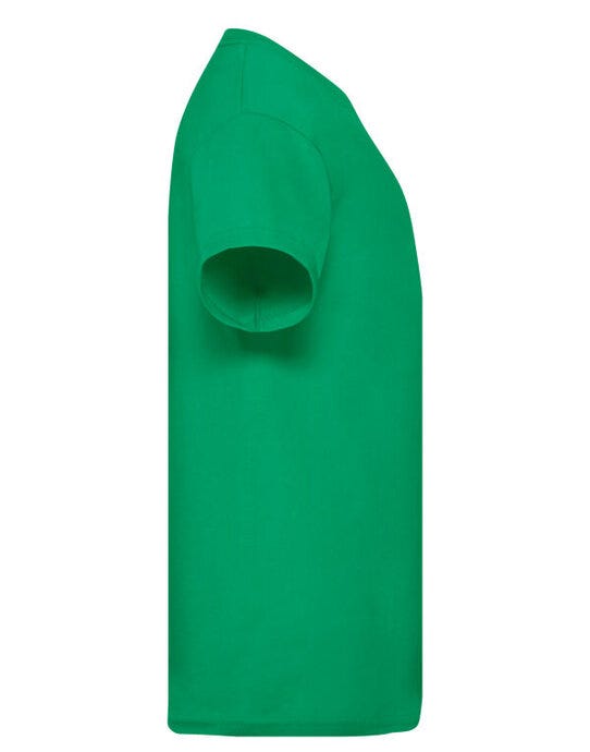 Fruit Of The Loom FOTL Kids Original T - Kelly Green