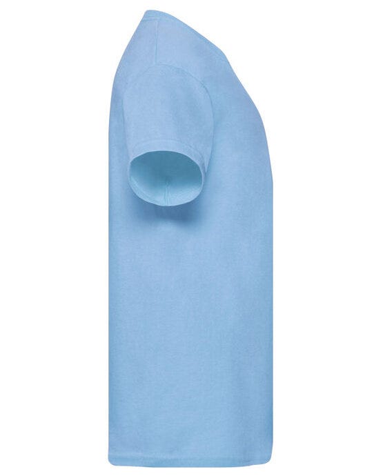 Fruit Of The Loom FOTL Kids Original T - Sky Blue