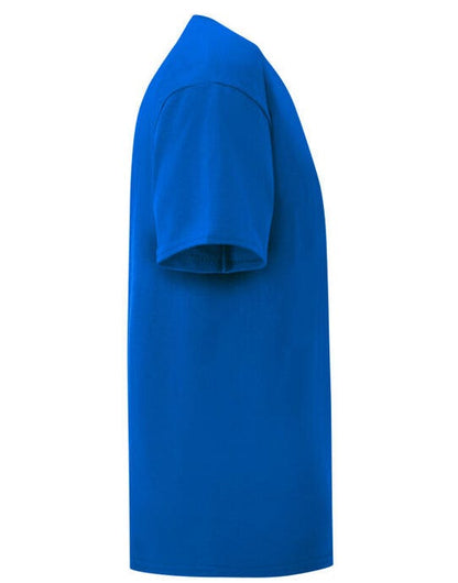 Fruit Of The Loom FOTL Kid's Iconic 150 T - Royal