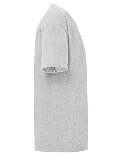Fruit Of The Loom FOTL Kid's Iconic 150 T - Heather Grey