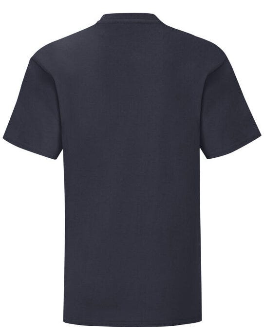 Fruit Of The Loom FOTL Kid's Iconic 150 T - Deep Navy