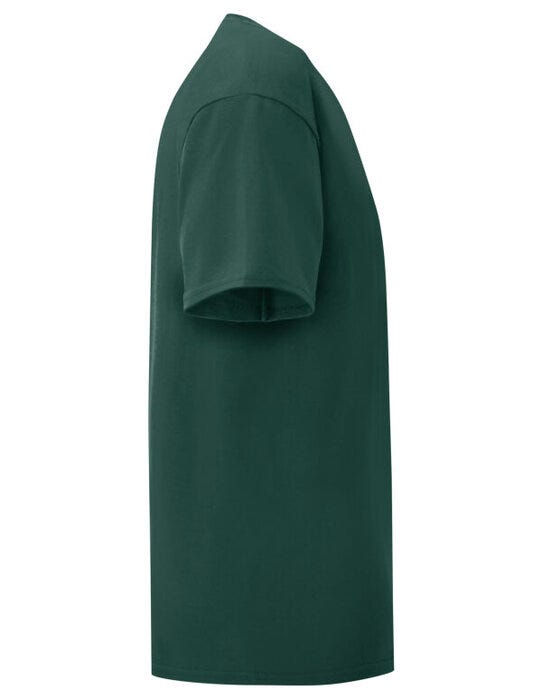 Fruit Of The Loom FOTL Kid's Iconic 150 T - Forest Green