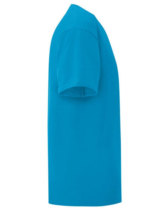 Fruit Of The Loom FOTL Kid's Iconic 150 T - Azure Blue