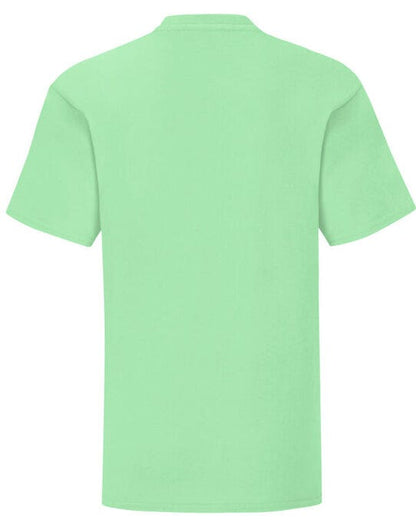 Fruit Of The Loom FOTL Kid's Iconic 150 T - Neomint