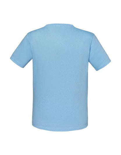 Fruit Of The Loom FOTL Kid's Iconic 150 T - Sky Blue