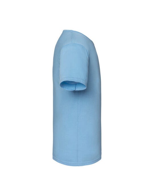 Fruit Of The Loom FOTL Kid's Iconic 150 T - Sky Blue