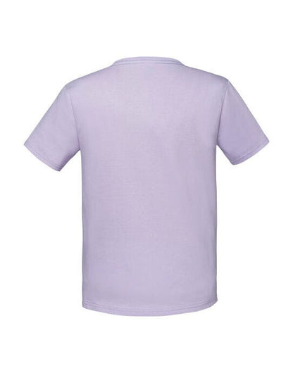 Fruit Of The Loom FOTL Kid's Iconic 150 T - Soft Lavender