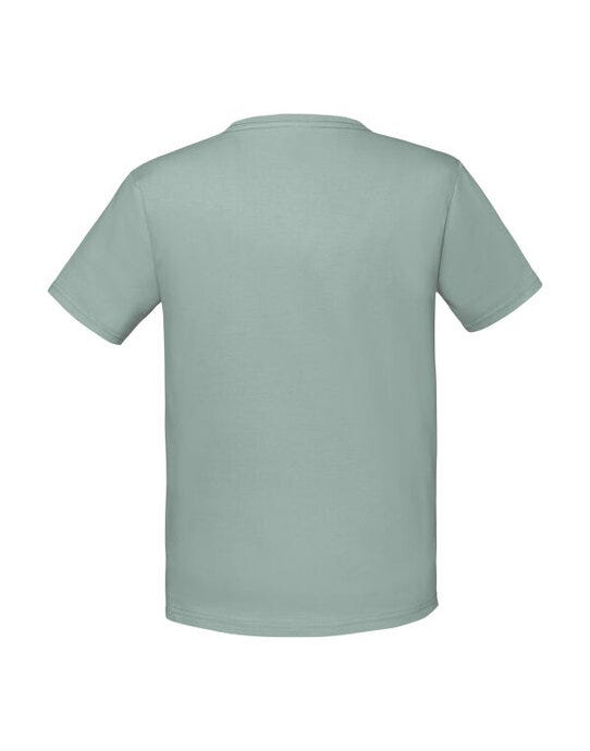 Fruit Of The Loom FOTL Kid's Iconic 150 T - Sage