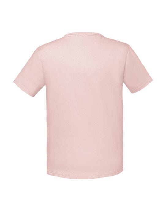 Fruit Of The Loom FOTL Kid's Iconic 150 T - Powder Rose