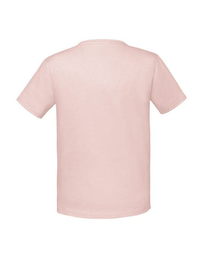 Fruit Of The Loom FOTL Kid's Iconic 150 T - Powder Rose