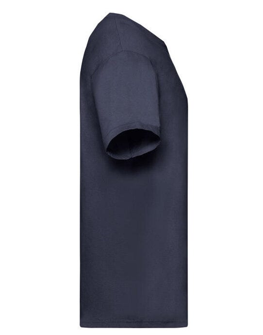 Fruit Of The Loom FOTL Mens Valueweight T - Deep Navy